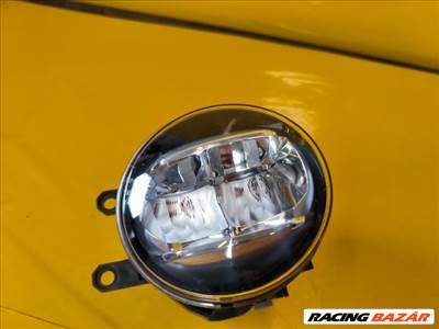 Lexus IS (XE30) Jobb Ködfényszóró 8121048050