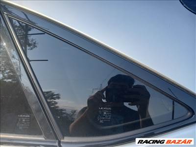 Lexus RX 400h bal hátsó negyed diszléc 