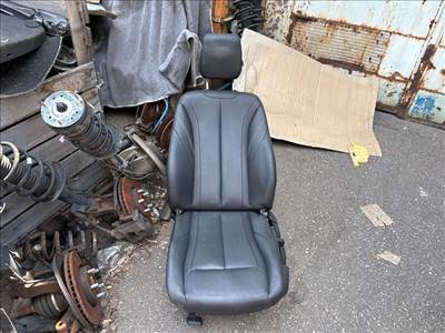 BMW 3 GRAN TURISMO F34 Bal első Ülés