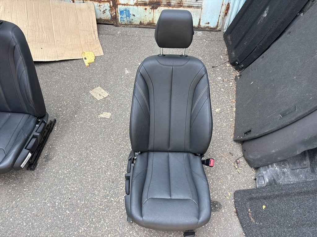 BMW 3 GRAN TURISMO F34 Jobb első Ülés 1. kép