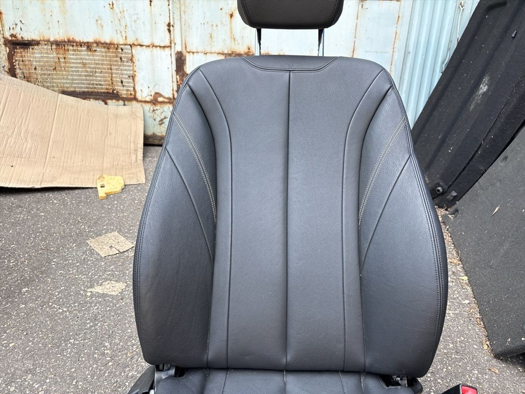 BMW 3 GRAN TURISMO F34 Jobb első Ülés 3. kép