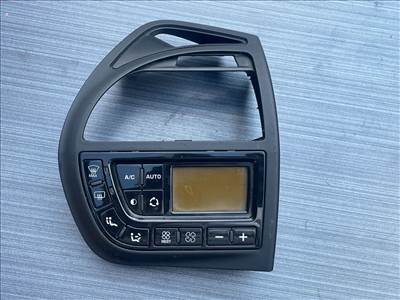 CITROËN C4 Picasso I UD_ Klíma Kapcsoló