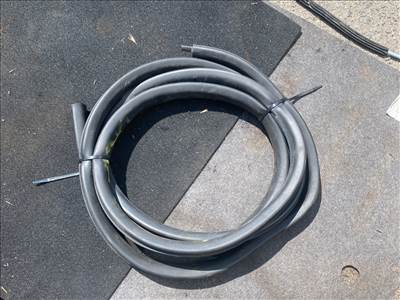 DACIA SANDERO II  Bal hátsó Gumikéder