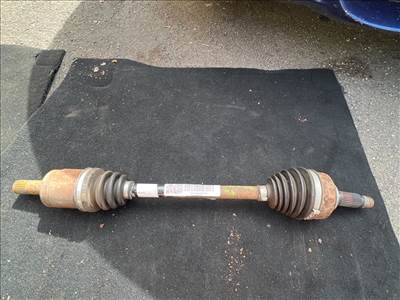 HONDA JAZZ III GE Bal Féltengely