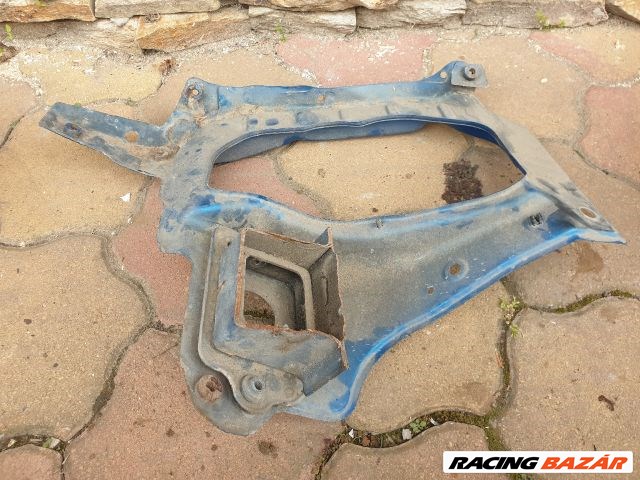 Opel Combo C, Opel Corsa C Jobb lámpakeret  09114126 2. kép