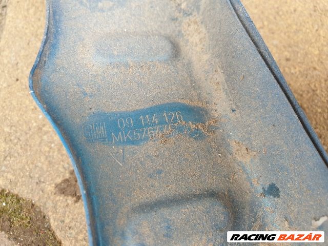 Opel Combo C, Opel Corsa C Jobb lámpakeret  09114126 3. kép