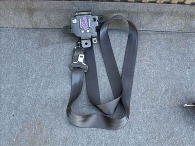 NISSAN QASHQAI / QASHQAI PLUS 2 J10, JJ10 Hátsó középső Biztonsági Öv