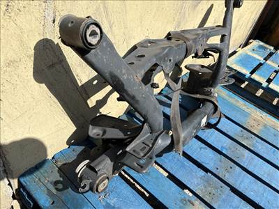 AUDI A3 8V1 Hátsó Bölcső 016932