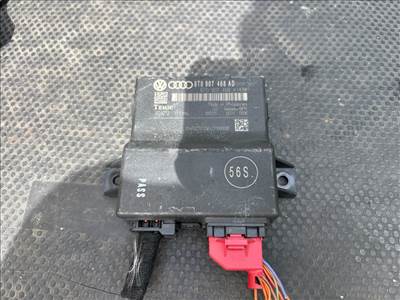 AUDI A4 8K2, B8 Gateway Elektronika 017138