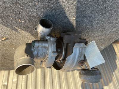 TOYOTA AVENSIS T25_ Turbó 006058