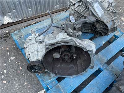 VW GOLF VI 5K1 Váltó (Mechanikus) 014089