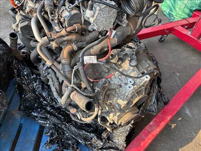 VW TIGUAN 5N_ Váltó (Mechanikus) 016214
