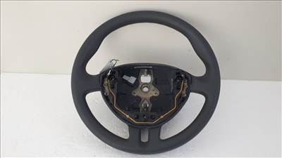 511523 Renault Clio 3, 2008, Kormány, 8200344073.