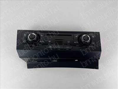 AUDI A4 B8 (8K2) Fűtéskapcsoló egység/modul (digit klímás) (8T2820043N)