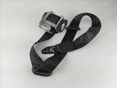 AUDI A6 C6 (4F2) Jobb első biztonsági öv (4F0857806)