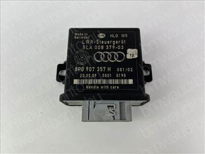 AUDI A3 Sportback (8PA) Fényszóró Elektronika (8P0907357H, 8P0907357J, 8P0907357L, 8P0907357C, 8P0907357D, 8P0907357F)