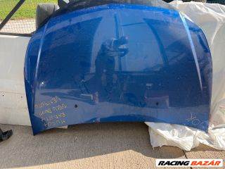 Suzuki SX4 I SUZUKI SX4 Motorháztető