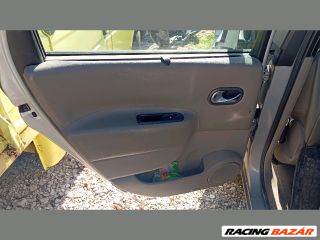 Renault Scénic II Beltér Világítás Hátsó *146284*