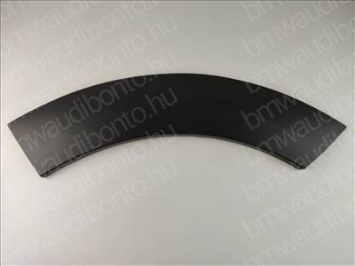 MINI COUNTRYMAN (R60) Bal hátsó ajtó külső díszléc (9801885)