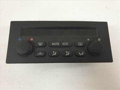 Opel Astra G Fűtéskapcsoló DIGITKLÍMÁS  24442472