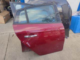 Fiat Bravo FIAT BRAVO Jobb hátsó Ajtó (Részeivel)