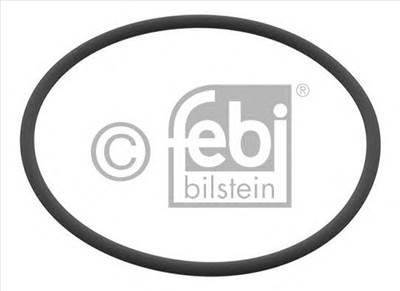 FEBI BILSTEIN 39911 - tömítőgyűrű, kerékagy DAF VOLVO
