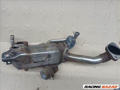 Opel Mokka 1.7 CDTI EGR Hűtő 7853 ,  55567726