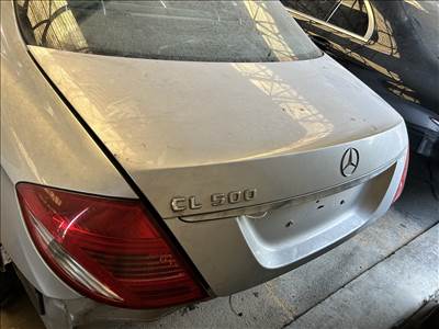 Mercedes CL-osztály W216 csomagtérajtó 