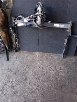 Ford Mondeo Mk5 gyári vonóhorog elektromos ds7j19d521ke ds7j19d520cb