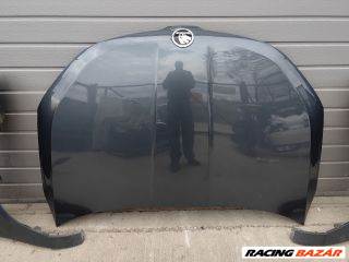 Skoda Karoq SKODA KAROQ Motorháztető