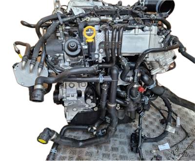 BMW X3 G01 Komplett motor xDrive 20i B48B20A