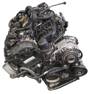 Mercedes-Benz GLB-osztály X247 AMG GLB35 4-matic+ Komplett motor 260.920