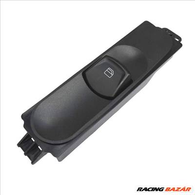Mercedes W639 Vito jobb ablakemelő kapcsoló  a6395451413