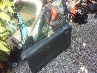 Fiat Marea Bal első Ablakemelő Szerkezet (Elektromos) *4572*