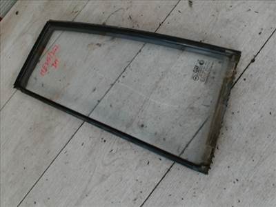 HYUNDAI ATOS Bal hátsó fixüveg ajtóban