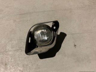 Fiat Multipla I FIAT MULTIPLA Bal Ködfényszóró