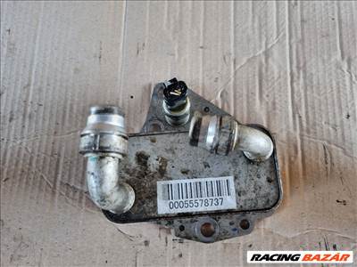 Opel Astra J 2.0 CDTI Olajhűtő 5327 ,  00055578737