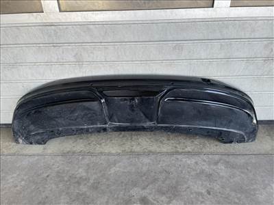 5165. Ford Mustang Mach-E hátsó lökhárító alatti spoiler műanyag lj8b17f954
