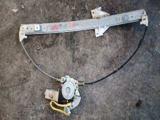 Mazda MPV (LW) Jobb első Ablakemelő Szerkezet (Elektromos)*96690* koito-3620161890 1. kép