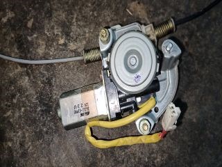 Mazda MPV (LW) Jobb első Ablakemelő Szerkezet (Elektromos)*96690* koito-3620161890 3. kép