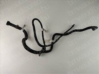 BMW 3 (F30, F80) Üzemanyagcső (8507680)