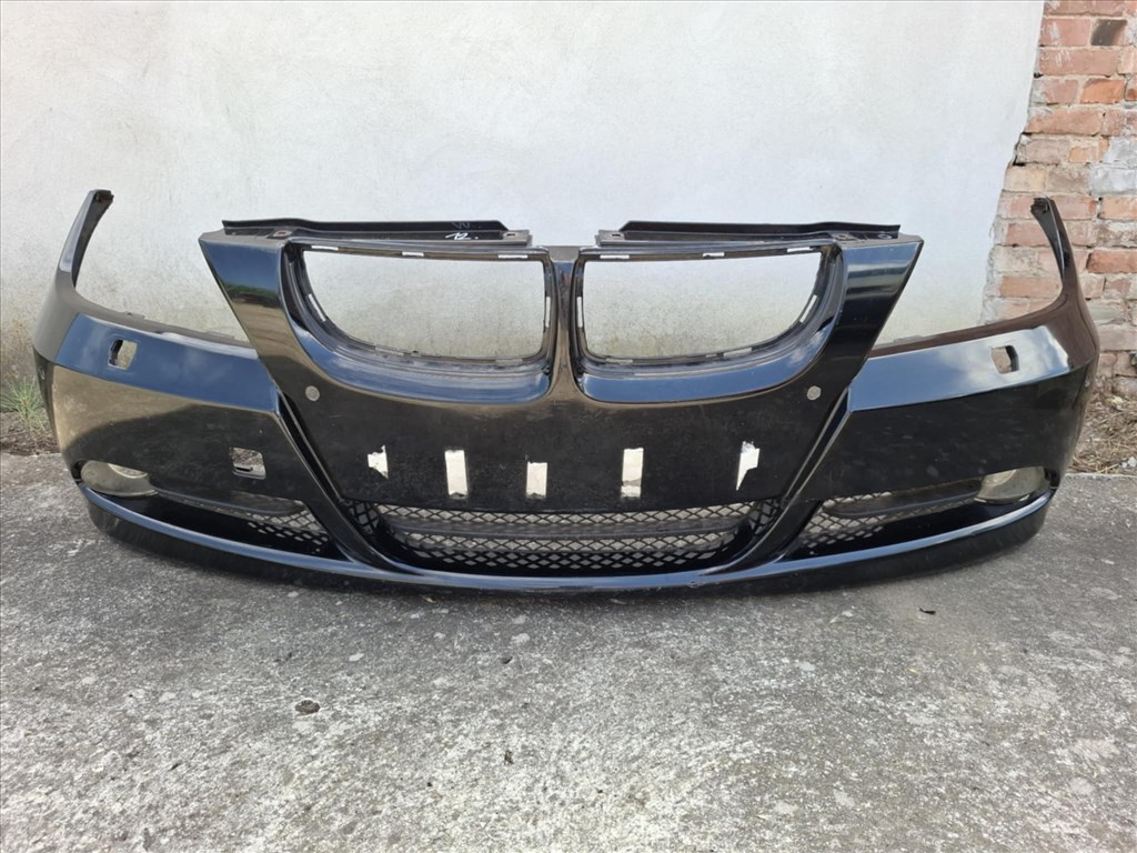 Eladó BMW E90 E91 E92 E93 E87 E60 lökhárító  10. kép