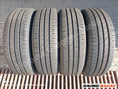 175/65 R15" Continental újszerű nyári garnitúra