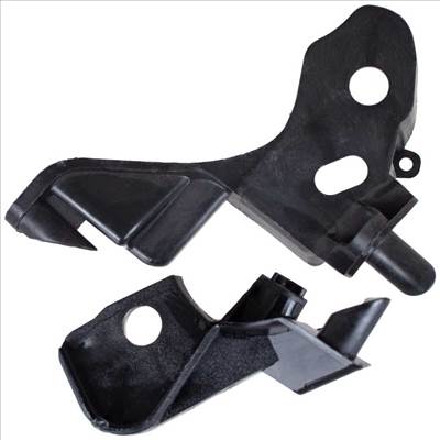 Citroen DS4 fényszóró javító készlet (bal) 2011-2016