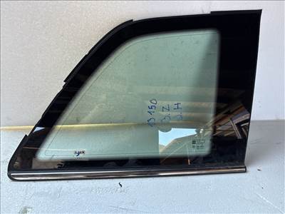 Opel Zafira B Jobb C Oszlop Oldalablak Üveg 13123940