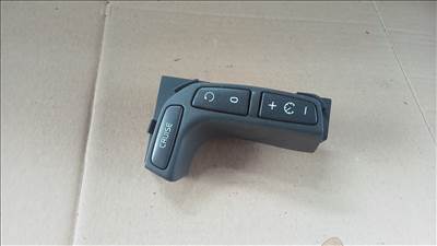 Volvo 9452797 S80 V70 XC70 tempomat kapcsoló 