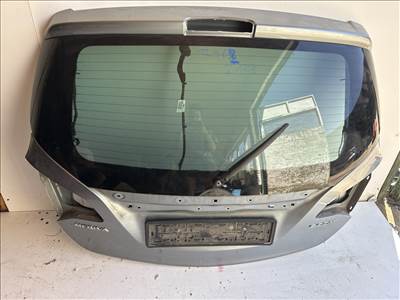 12368 Opel Meriva B Csomagtérajtó  Z179