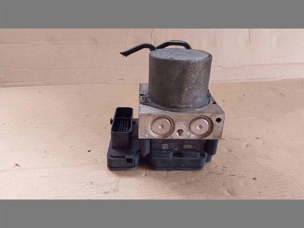 Opel Astra K 1.4 DI Turbo ecoFlex Start&Stop ABS Kocka 9110 ,  42706362 2. kép