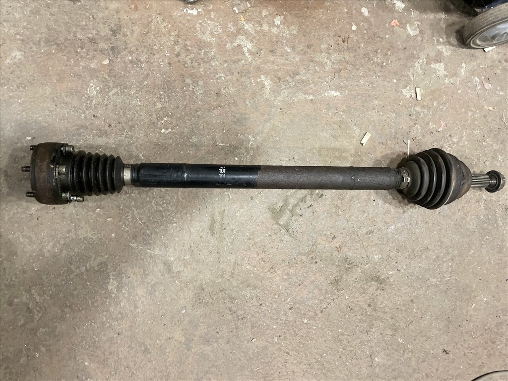 Volkswagen Lupo 1.4 féltengely  1. kép