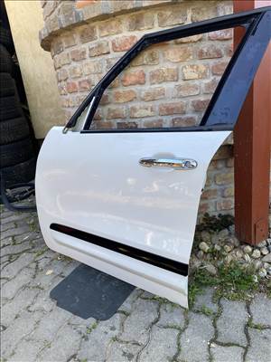 Fiat 500L bontott alkatrészei